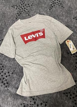 Футболка levi’s1 фото