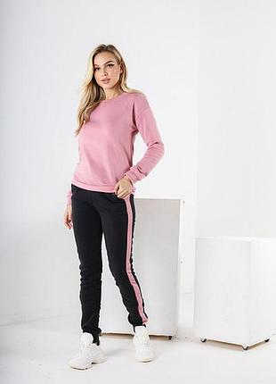 Женский спорт костюм