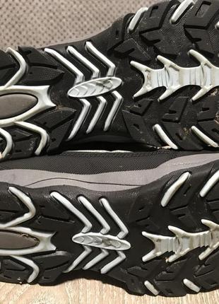 Термоботики чоботи 8