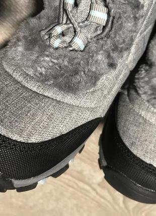 Термоботики чоботи 5