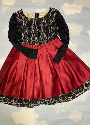 Красивейшие платье 👗3 фото