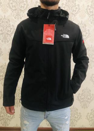 Куртка tnf