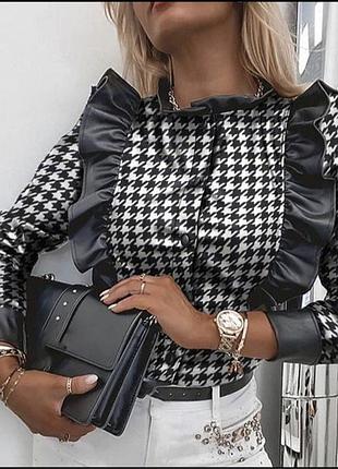 Женская блузка