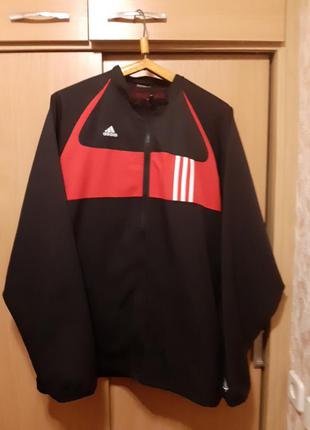 Чоловічий спортивний костюм adidas оригінал, б/у