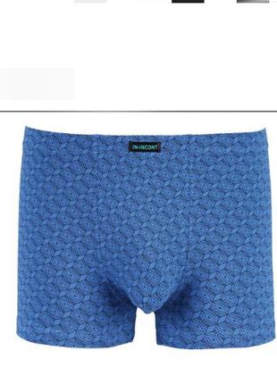 Труси боксерки великого розміру