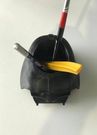 Дарт вейдер подставка звёздные войны star wars