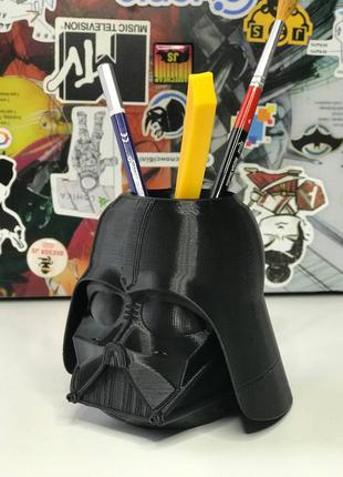 Дарт вейдер подставка звёздные войны star wars