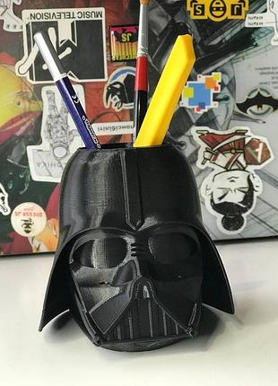 Дарт вейдер подставка звёздные войны star wars