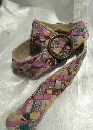 Ремінь жіночий