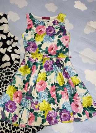 Классное платье boohoo 2