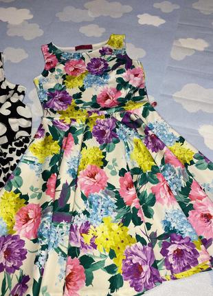 Классное платье boohoo