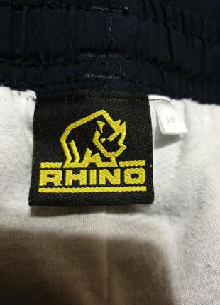 Спортивные штаны rhino8 фото