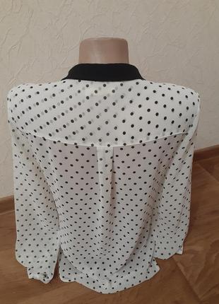Блуза 2
