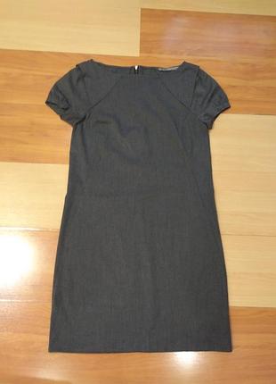 Стильное платье zara