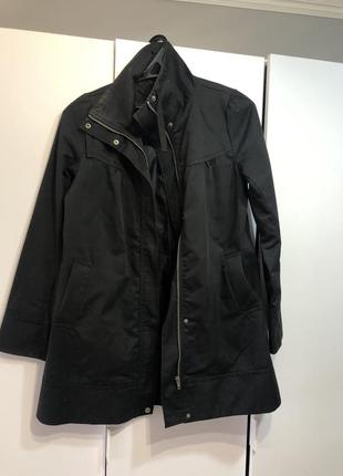 Плащ urban surface