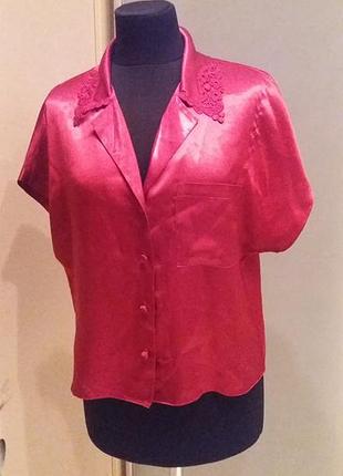 Кофта від піжами marks&spenser раз.38-40