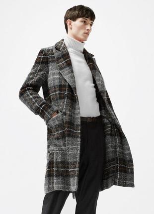 Пальто zara man, s