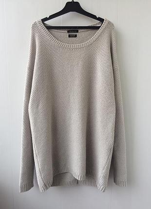 Шерстяной свитер,джемпер massimo dutti,38/m
