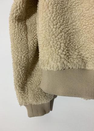 Куртка теди 6