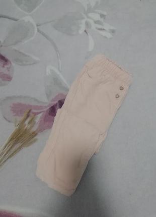 Штанішки штани штани вельветові