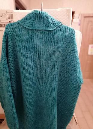 Светр hand made 2