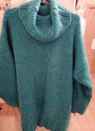 Свитер hand made