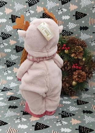 Куколка интерьерная