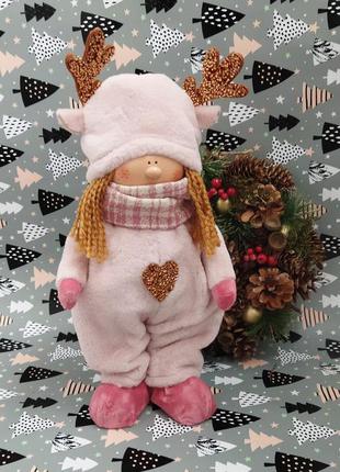 Куколка интерьерная