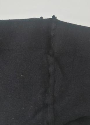 Теплые колготы с шерстью и хлопком filodoro cotton wool 1606 фото