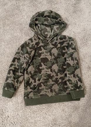 Камуфляжний баяр