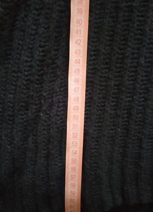 Светр oversize befree 6