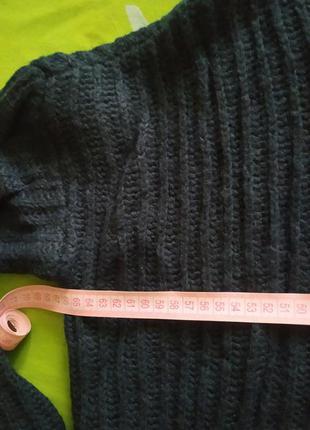 Свитер oversize befree 5