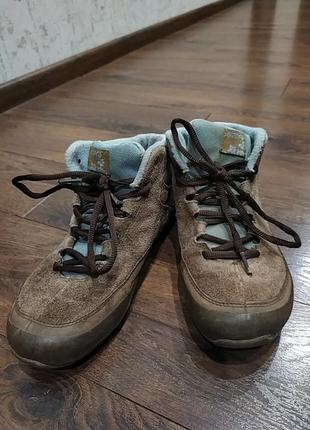 Черевики оригінал фірма teva 38