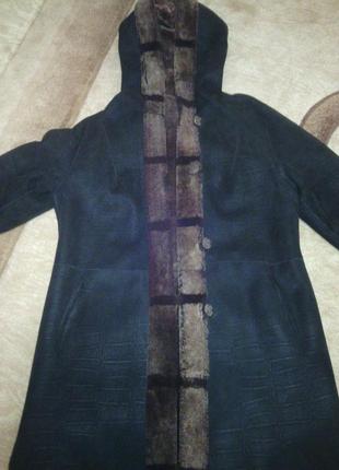 Дублянка натуральна