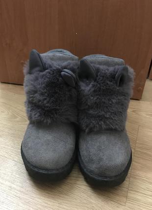 Ботинки, сапоги2 фото