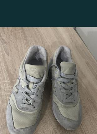 Кроссовки New Balance x Jaden Smith Vision Racer Black Pink