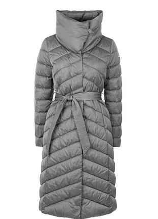 Оригінальний жіночий пуховик geox