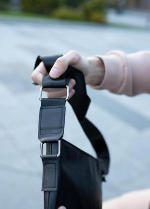 Сумка no pocket гладка 2