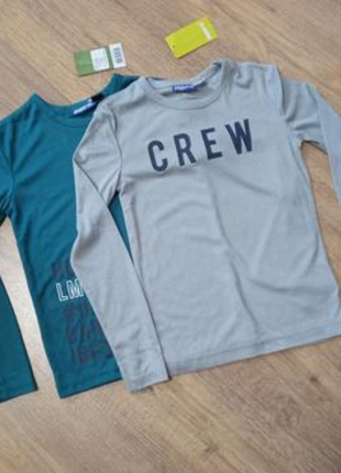 Термореглан, три забарвлення