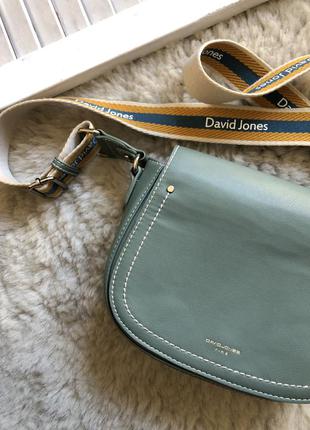 Нова сумочка david jones2 фото