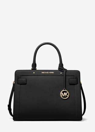 Средняя сумка raynemichael kors из сафьяновой кожи1 фото