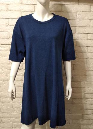 Платье под джинс оверсайз cos