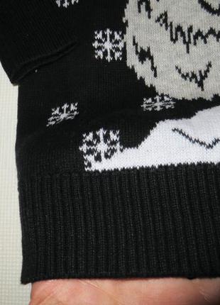 Хлопковый свитер кофта alex stevens на мальчика 3 года