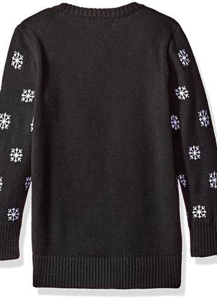 Хлопковый свитер кофта alex stevens на мальчика 3 года