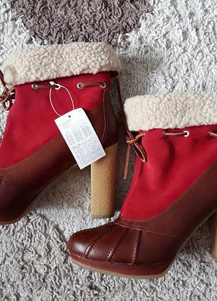 Черевички rockport by adidas