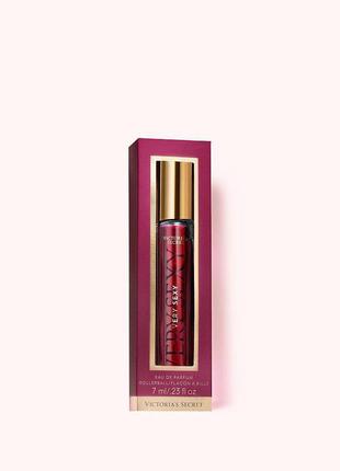 Духи роликовый женский мини парфюм very sexy victorias secret оригинал