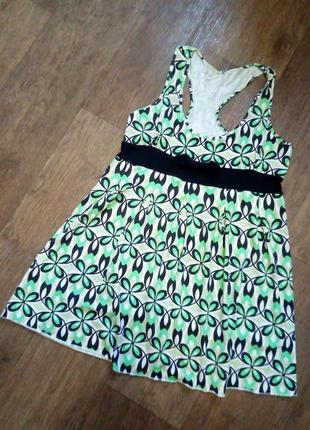 Маечка летняя, борцовка