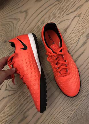 Мужские кроссовки nike/кроссовки nike/чоловічі кросівки4 фото