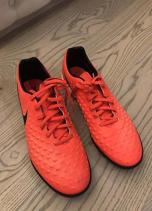 Мужские кроссовки nike/кроссовки nike/чоловічі кросівки3 фото