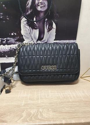Сумка кросс-боди guess оригинал